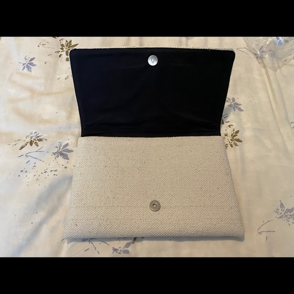 Stella & Dot Clutch - Picture 8 of 11